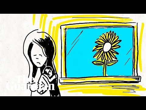 The Very Short Film festival 2022: watch this year's winning animation