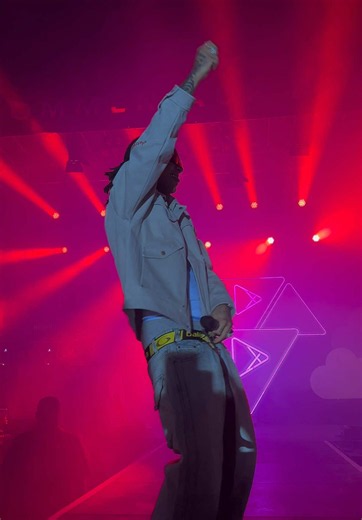 Swae Lee Heidelberg concert highlights