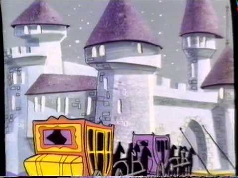 Scooby Doo Puppy Dog Tales Opening Hanna Barbera Home Video (1989) Rare VHS