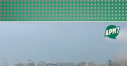 Vídeo | La televisión catalana habla de la "Bahía de Cádiz inundada" poniendo en un brete a Sonsoles Ónega