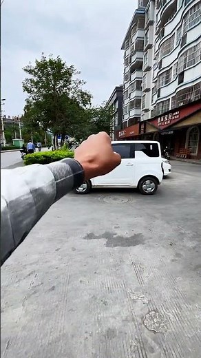 There is a missing red deer in the neighbor's house. Help him find it. The red deer is hiding in