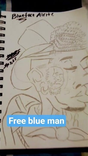 famous rapper blue face baby alright free blue
