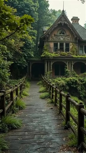 Exploring 4 Abandoned Houses: Which One Would You Save?