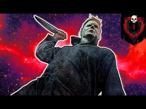 Rank 1 Myers Mindset - Dead by Daylight