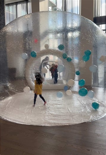 Moment 4 Life Events on TikTok