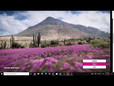 Fix Forza Horizon 5 Stuttering On PC