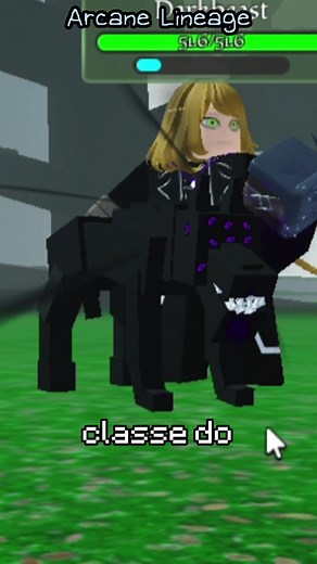 Arcane Lineage - Roblox #Roblox #arcanelineage #robloxgames #rpg #undertale