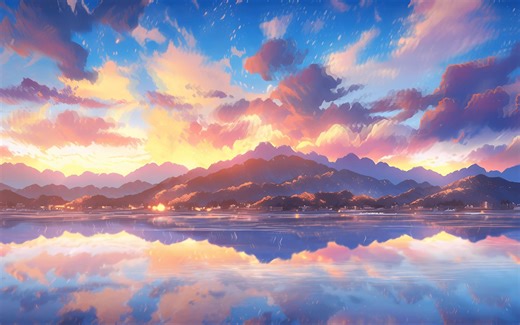 【FNF】背景测试！这将为pico's savingDay4 打下基础！