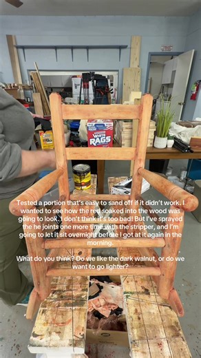 Exploring Dark Walnut vs Lighter Stains in Woodworking