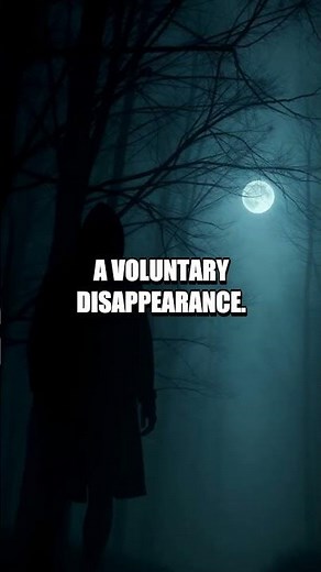Case File 1 – The Unsolved Disappearance of Sarah Palmer