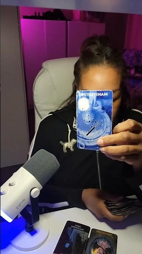 YOUR TWIN FLAME IS MANIFESTING SOMETHING IN REGARDS TO YOU!