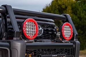 11K views · 78 reactions | Introducing the ARB Intensity V2 that incorporates the latest optic and LED technology with subtle styling enhancements— the ARB Intensity Light has been reborn. Learn more at https://www.arbusa.com/driving-lights/led-intensity-round/ | ARB 4x4 Accessories - USA | Facebook