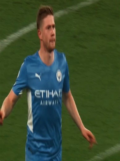 Kevin De Bruyne — Skills, Goals & Manchester City Highlights