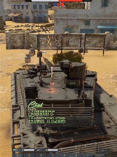 Exploring the T-90M Tank in War Thunder Gameplay