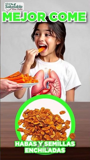 Puedes disfrutar de colaciones saludables y deliciosas.