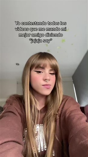 Responding to My Best Friend's Videos with Jokes