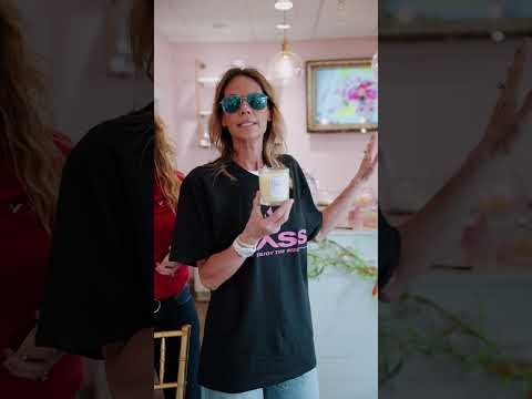 A Day with the Vass CDJR Mopar Girls!