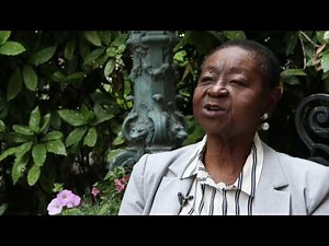 Poly-Rythmo par Calypso Rose