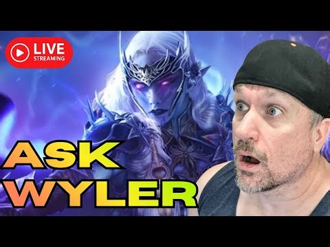 Free Takeovers and Coaching | How to Make CVC Easy | RAID: Shadow Legends Live Stream