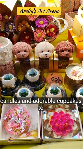 Archy's Art Arena 7666412095