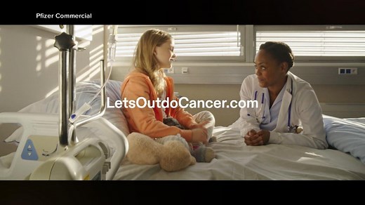 Pfizer teams with American Cancer Society on new initiative