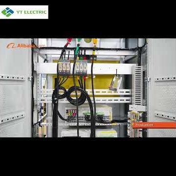 YT Electric – Global Leader in Power Quality & New Energy Solutions