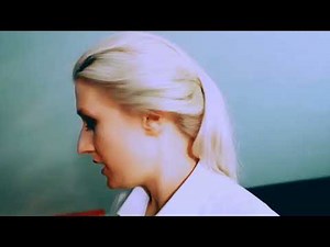 Female Werewolf Transformation: Female Possession, Female Shapeshift & She Hulk Episodes #121