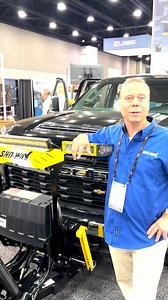 4.1K views · 23 reactions | Come see Sno-Way at Equip Expo. Booth 21090. Looking forward to seeing you. | SnoWay Plows & Spreaders | Facebook