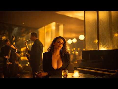 [NEW] Restored 1960s Italian Vintage Jazz Love Song – Velvet Shadows | Vintage Italian Romance