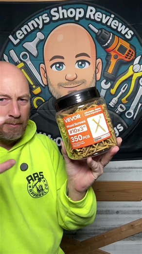 Ultimate Guide to Wood Screws: Types and Uses