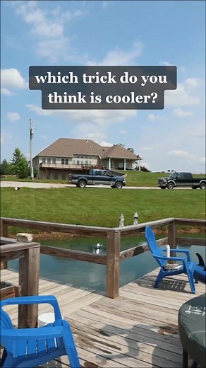 I cant decide on this one😱🤯 #flips #trainedprofessional #viral #insane #backflip #waylonflip #crazy #fakebody #summer