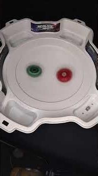 G Revolution Beyblade Battle Engine Gear