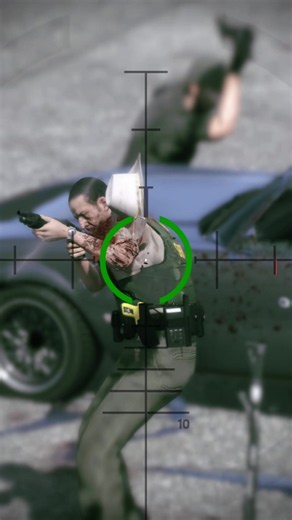 GTA 5 - Slow Motion Epic Kills #gta #gta5 | gta 5