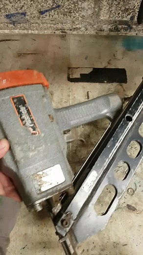 Revamping Old Tools with Paslode NPA Repair Kits