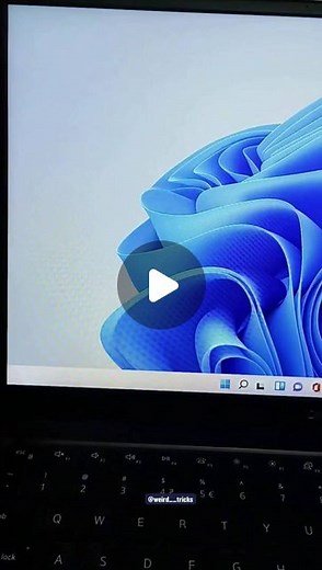 Tricks By Brijesh on Instagram: "Save and Share ♥️  Follow @weird__tricks for more ."