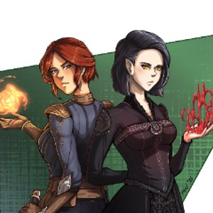 Arioch_of_Ashoris - Twitch