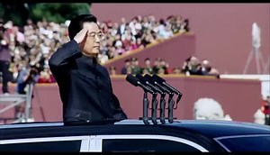 Chinamilitaryparade on TikTok