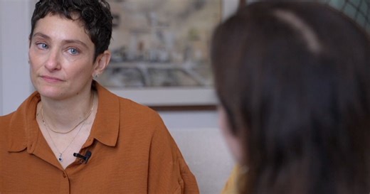 Breast cancer patient continues battling her disease and insurance company for coverage