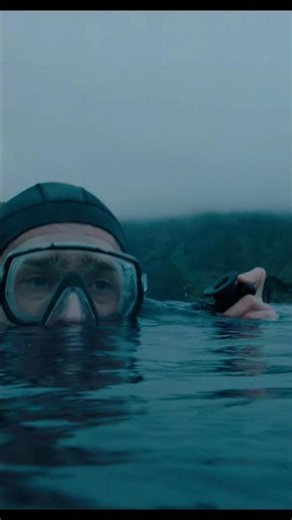 Whalefall - Official Trailer #Whalefall #SurvivalThriller #JoshBrolin #MovieTrailer #Shorts#trend