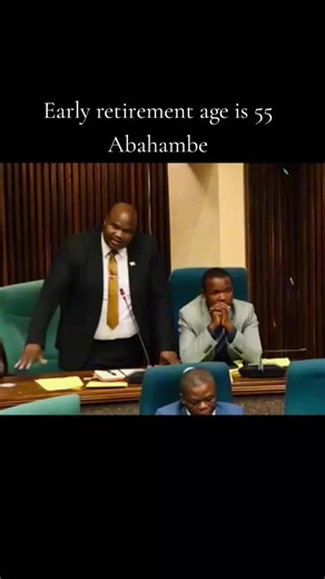 Understanding Retirement Age in South Africa