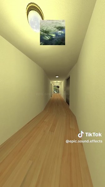 Epic Watermelon Sound Effects by Snoop Dogg in the Backrooms