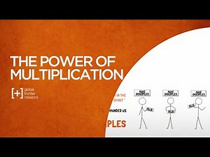 The Power of Multiplication