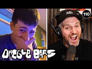 Freestyle Mastery | Harry Mack Omegle Bars 110