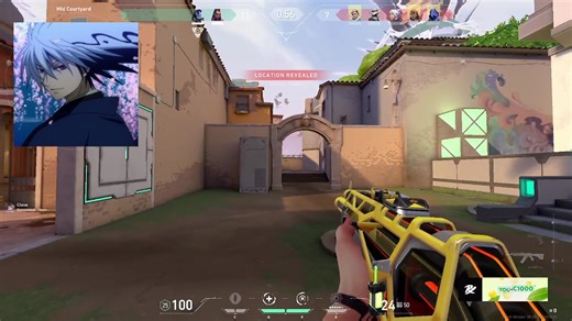 PRX Something_2024-05-10录播 60fps测试