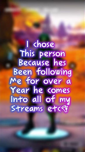 ℹ️ (read description) Only need to read the first 2 parts 🎁#giveaway