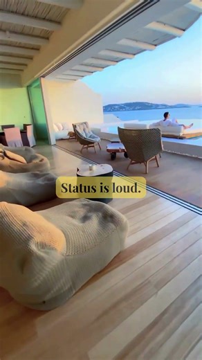 If it needs to be shown, it isn’t owned