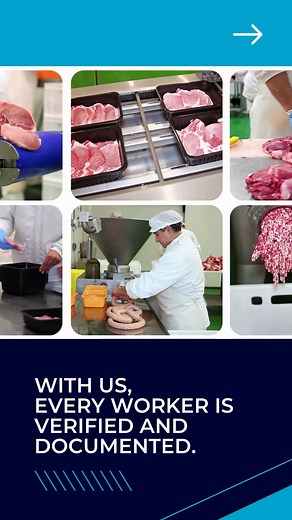 We help you build a reliable workforce—verified, documented, and ready to support your operation without legal headaches. Contact us!​ 1 (334) 530 8510​ enterprisestaffing.net #EnterpriseStaffing #ReliableWorkforce #StaffingSolutions #CompliantWorkforce | Enterprise Staffing Solutions LLC