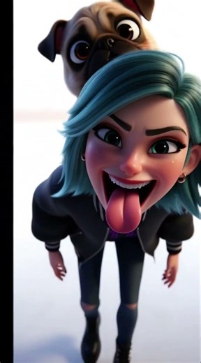 Switching Lives for a Day