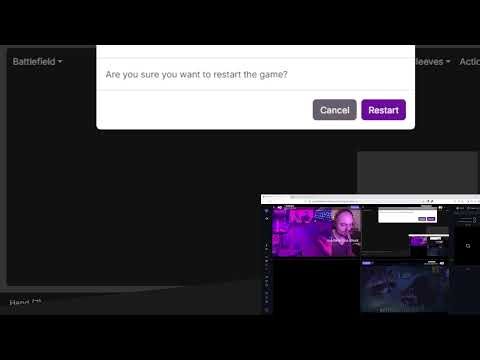 spelltable deck testing irl