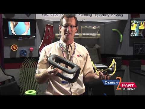 Molding & Fabrication of Flexible and Rigid Foam | Foam Molders & Specialties | Cerritos, CA